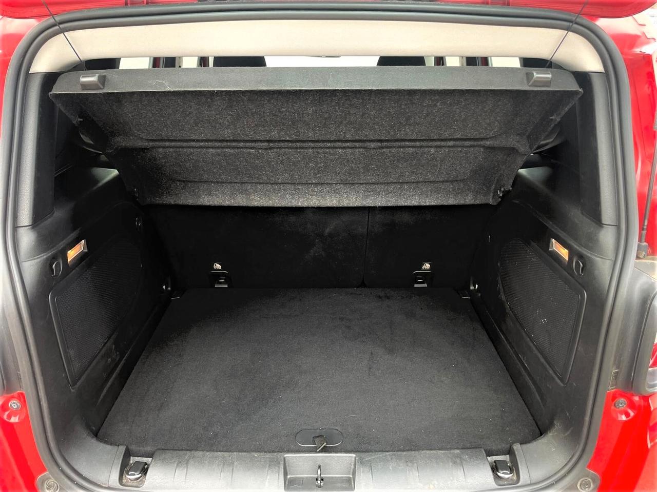 Jeep Renegade 2.0 Mjt 140CV 4WD Active Drive Longitude