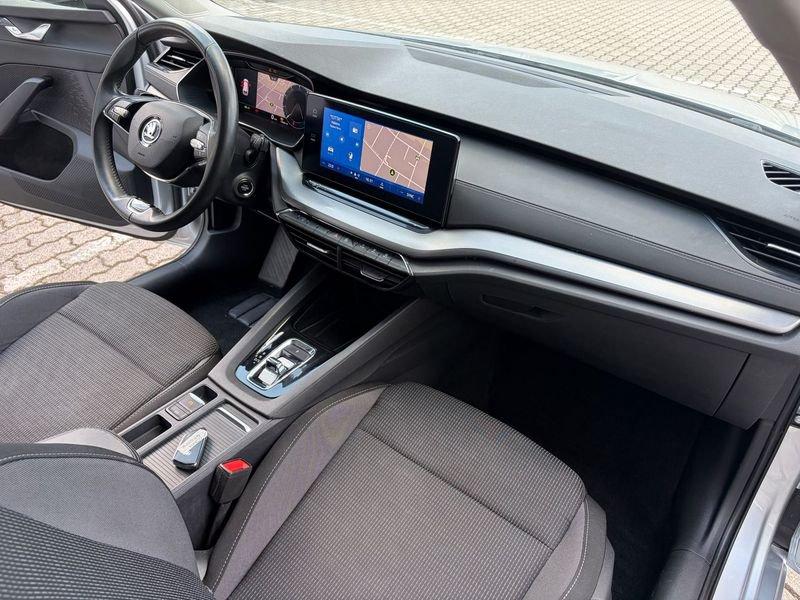 Škoda Octavia Wagon 2.0 tdi evo Style 150cv dsg ANOMALIA TRAZIONE