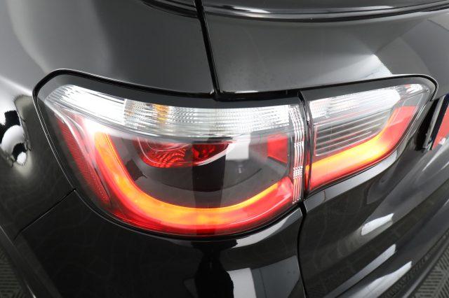 JEEP Compass Compass 1.3 Turbo T4 Sport