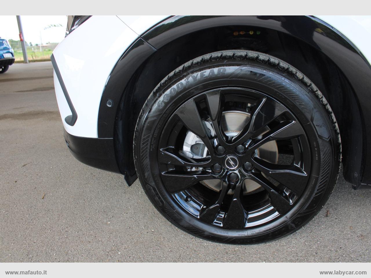 OPEL Grandland 1.5 D Ecotec aut. GS Line