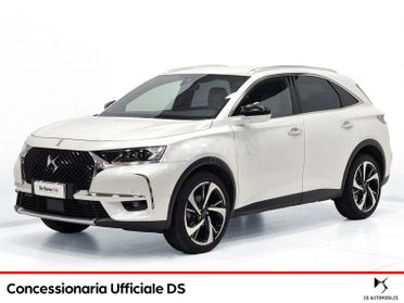DS DS 7 Crossback crossback 1.5 bluehdi grand chic 130cv auto