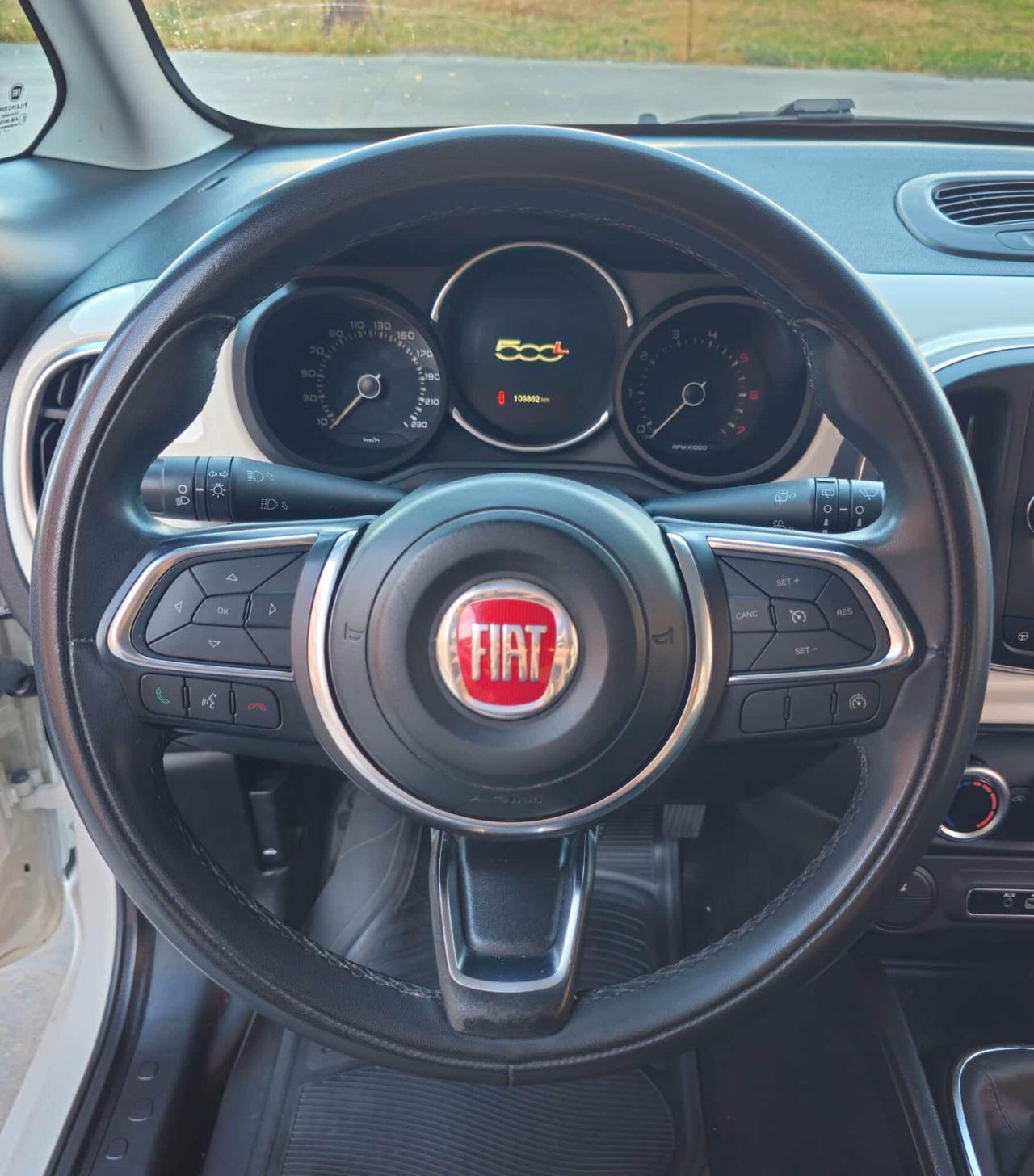 Fiat 500L 1.3 Multijet 95 CV Lounge
