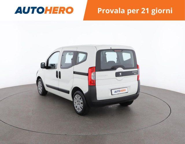 PEUGEOT Bipper Tepee 1.3 HDi 80 Active