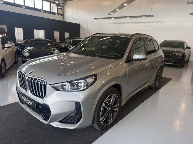 BMW X1 xDrive 20d Msport TETTUCCIO APRIBILE
