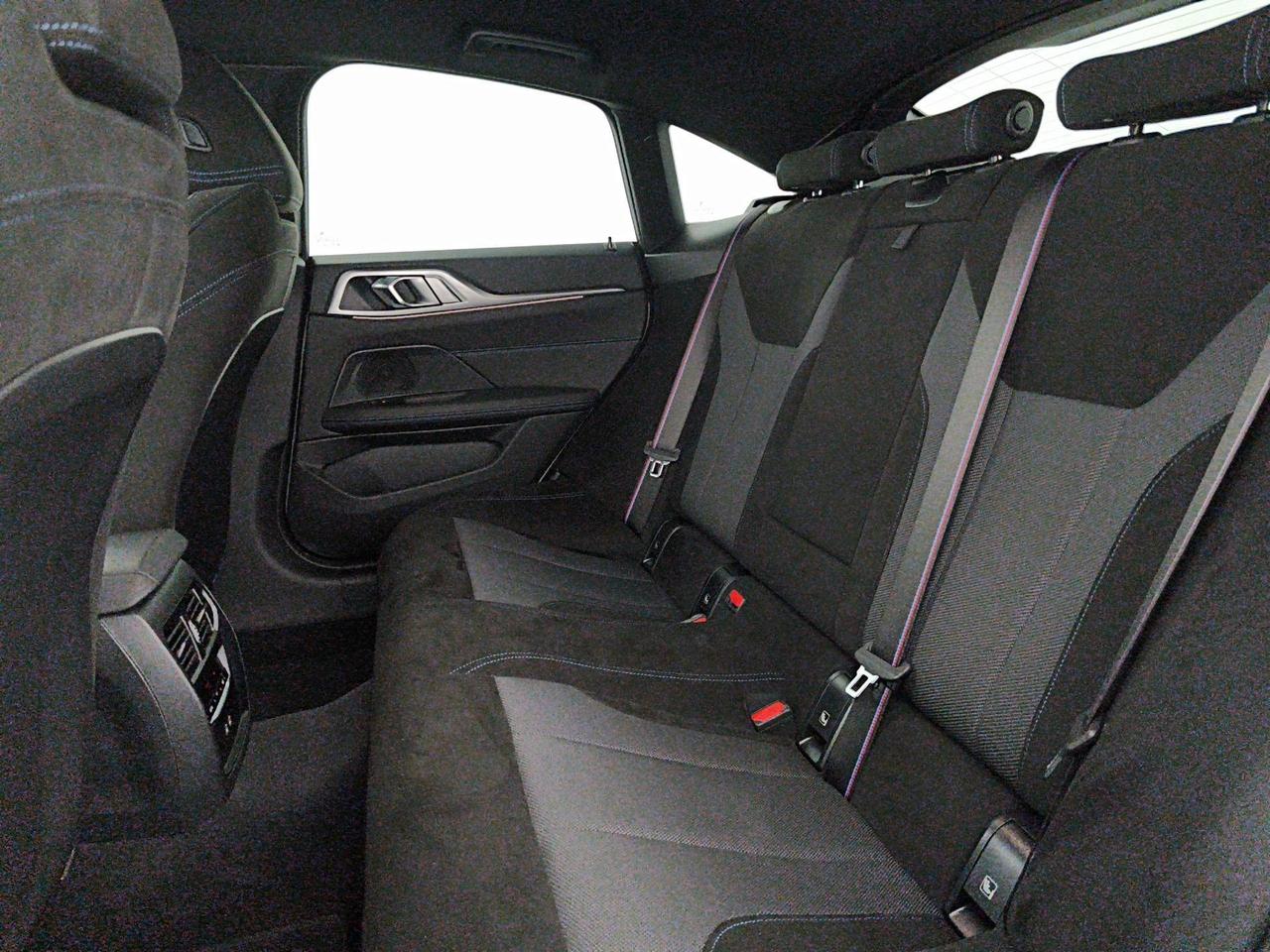 BMW Serie 4 420d xDrive Gran Coupè 48V MSport Pro