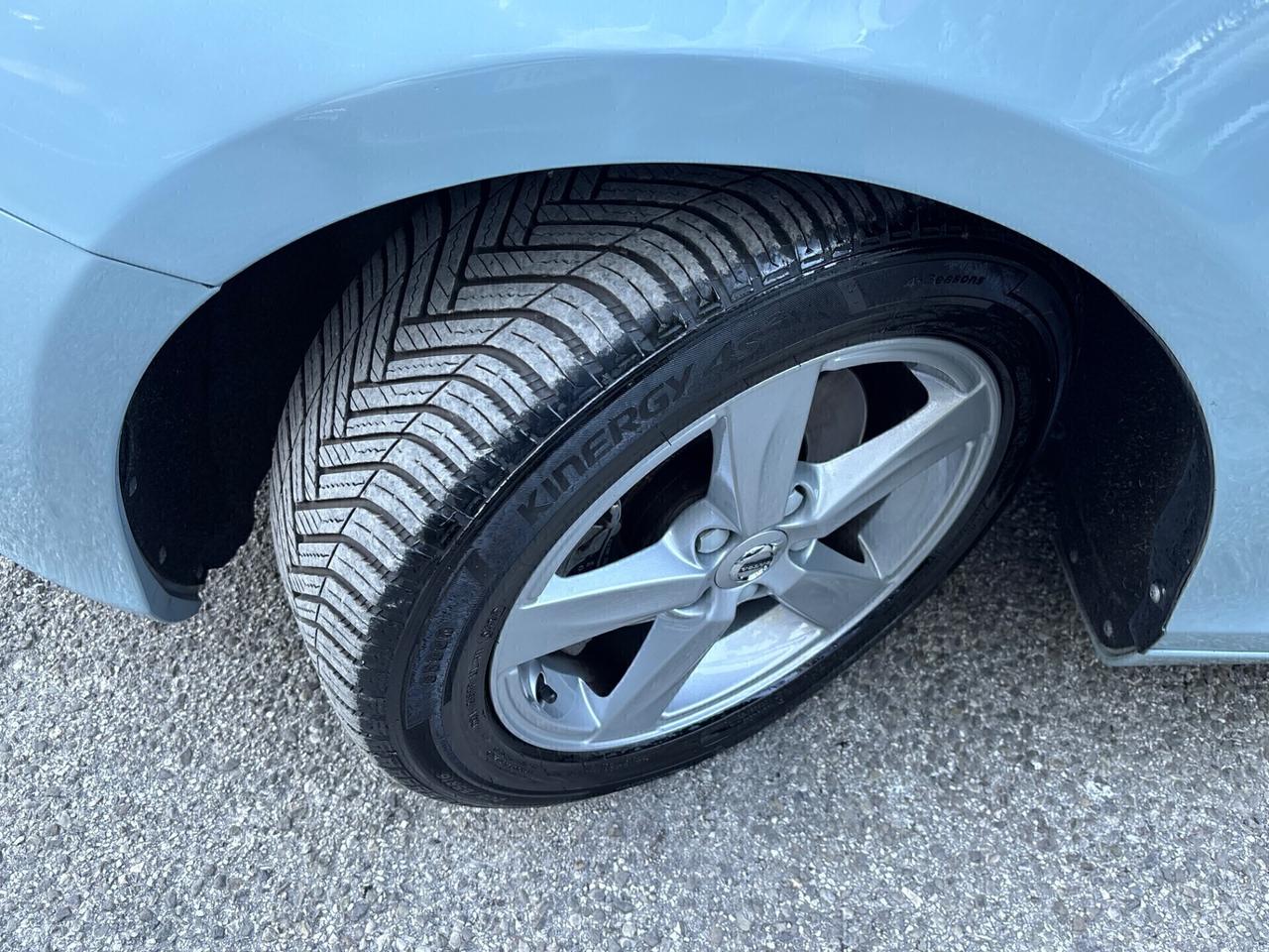 Volvo V40 Kinetic T2 BENZINA 2,0