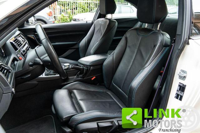 BMW M2 Competition ? CAMBIO MANUALE 43.000 KM CERTIFICATI