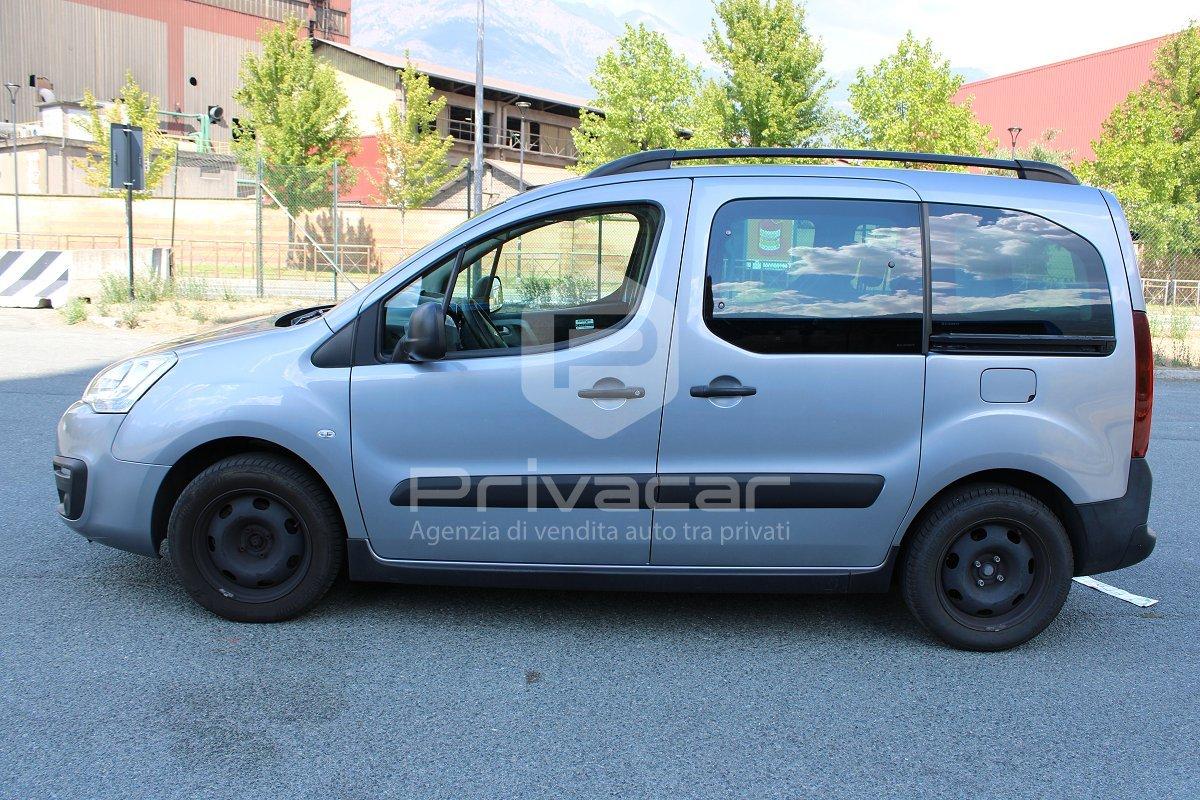 CITROEN Berlingo Multispace BlueHDi 100 Feel
