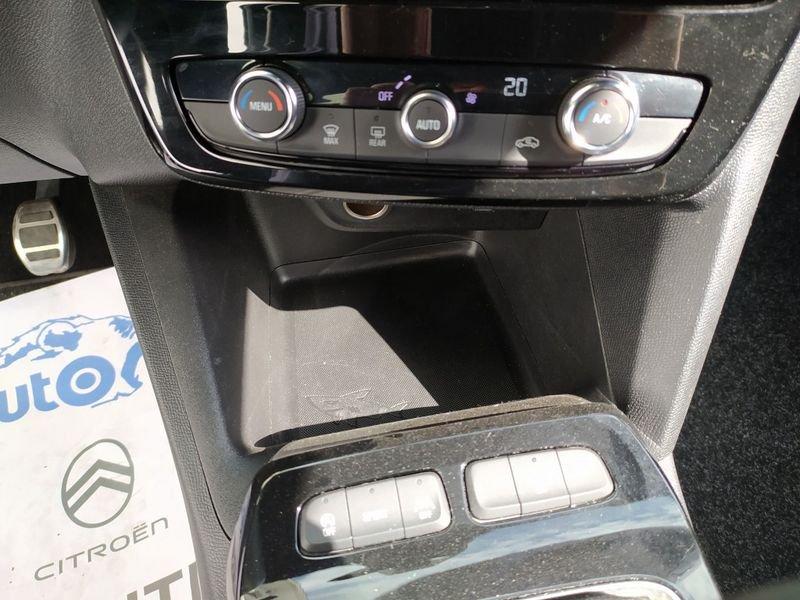 Opel Mokka Mokka 1.2 t GS s&s 100cv