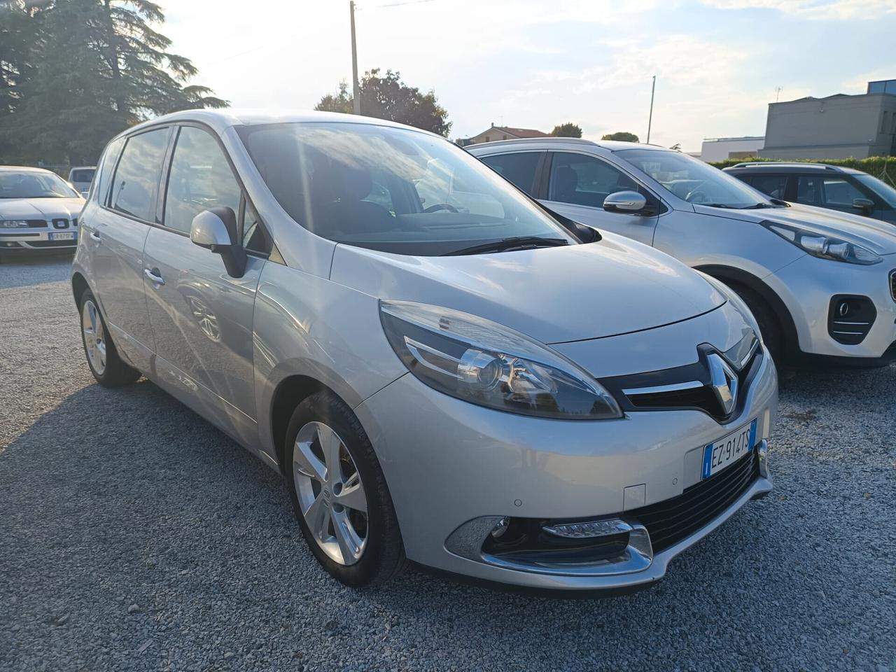 Renault XMod 1.5 dCi 110CV Tua a 90€ al Mese