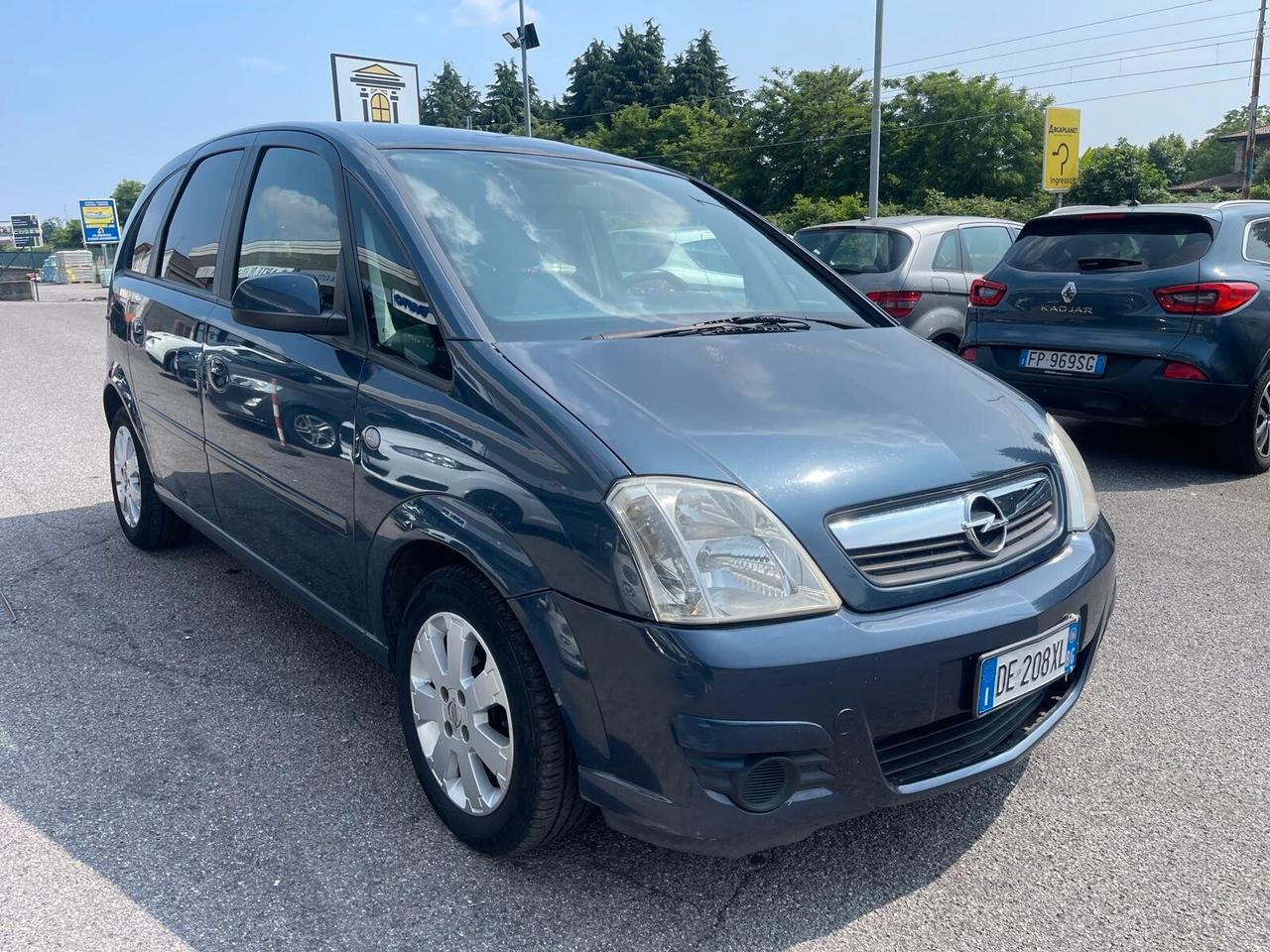 Opel Meriva 1.6 16V Enjoy