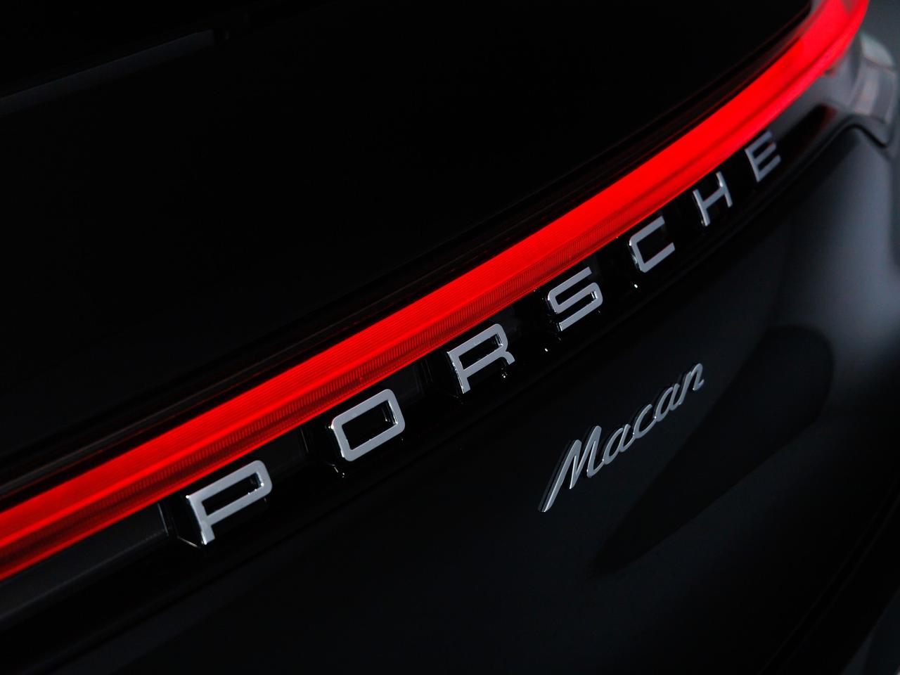 Porsche Macan 2.0 245cv pdk