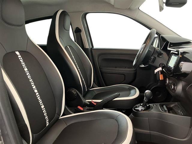 RENAULT Twingo 22kWh Urban Night