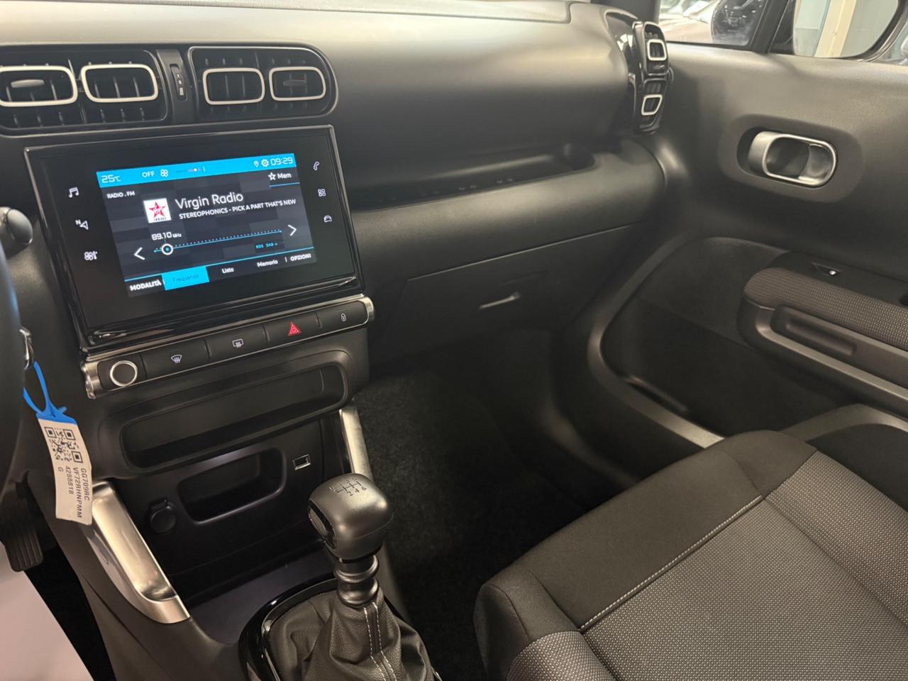 Citroen C3 Aircross PureTech 110 S&S Shine