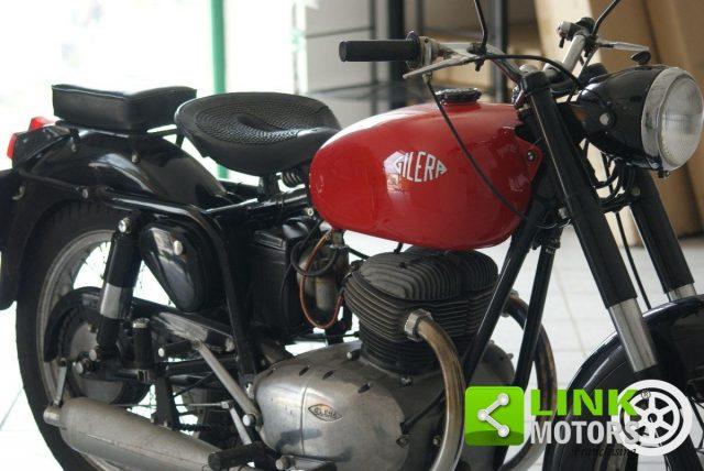 GILERA Other 300-B-EXTRA ben conservata