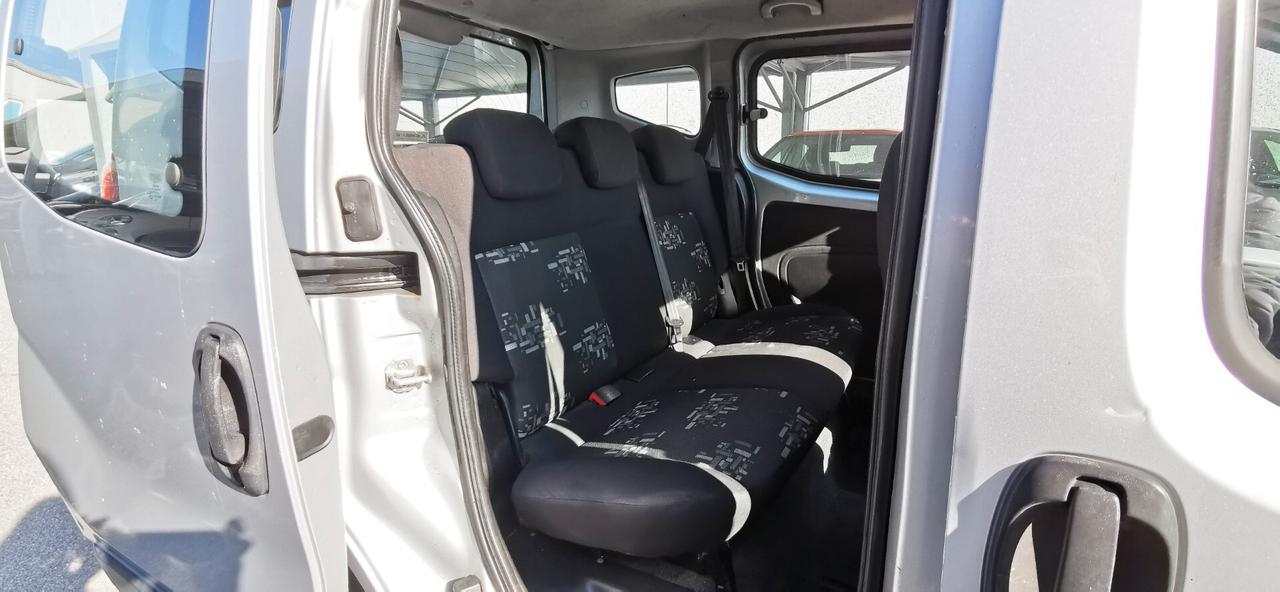 Fiat Qubo 1.3 MJT 75 CV Active