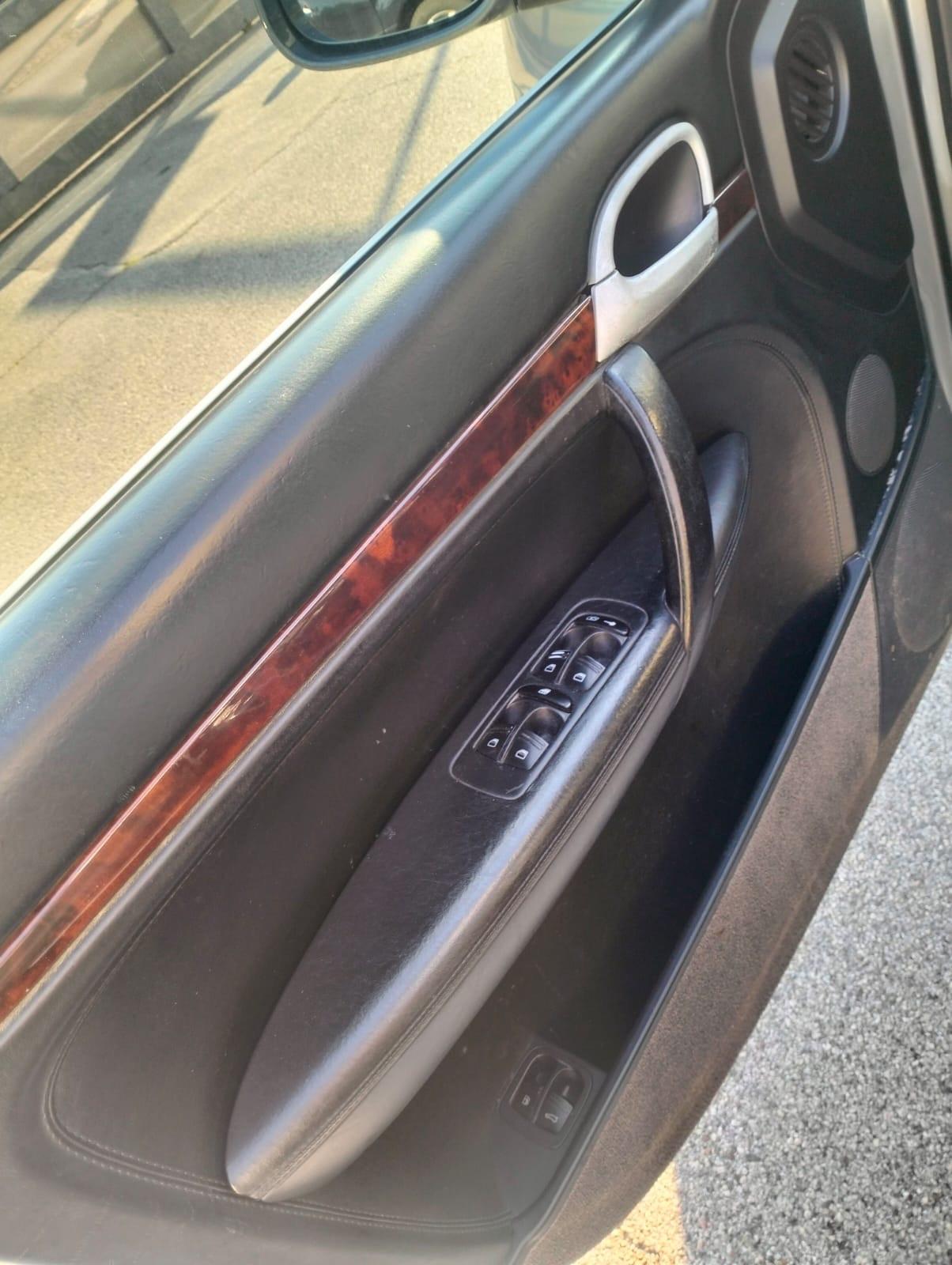 Porsche Cayenne 4.5 cat S