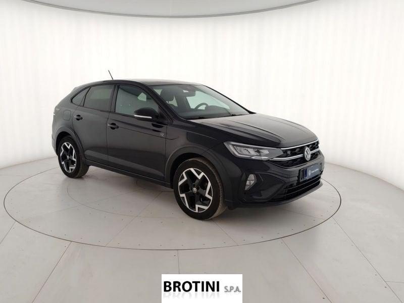 Volkswagen Taigo 1.0 TSI 85kW R-Line