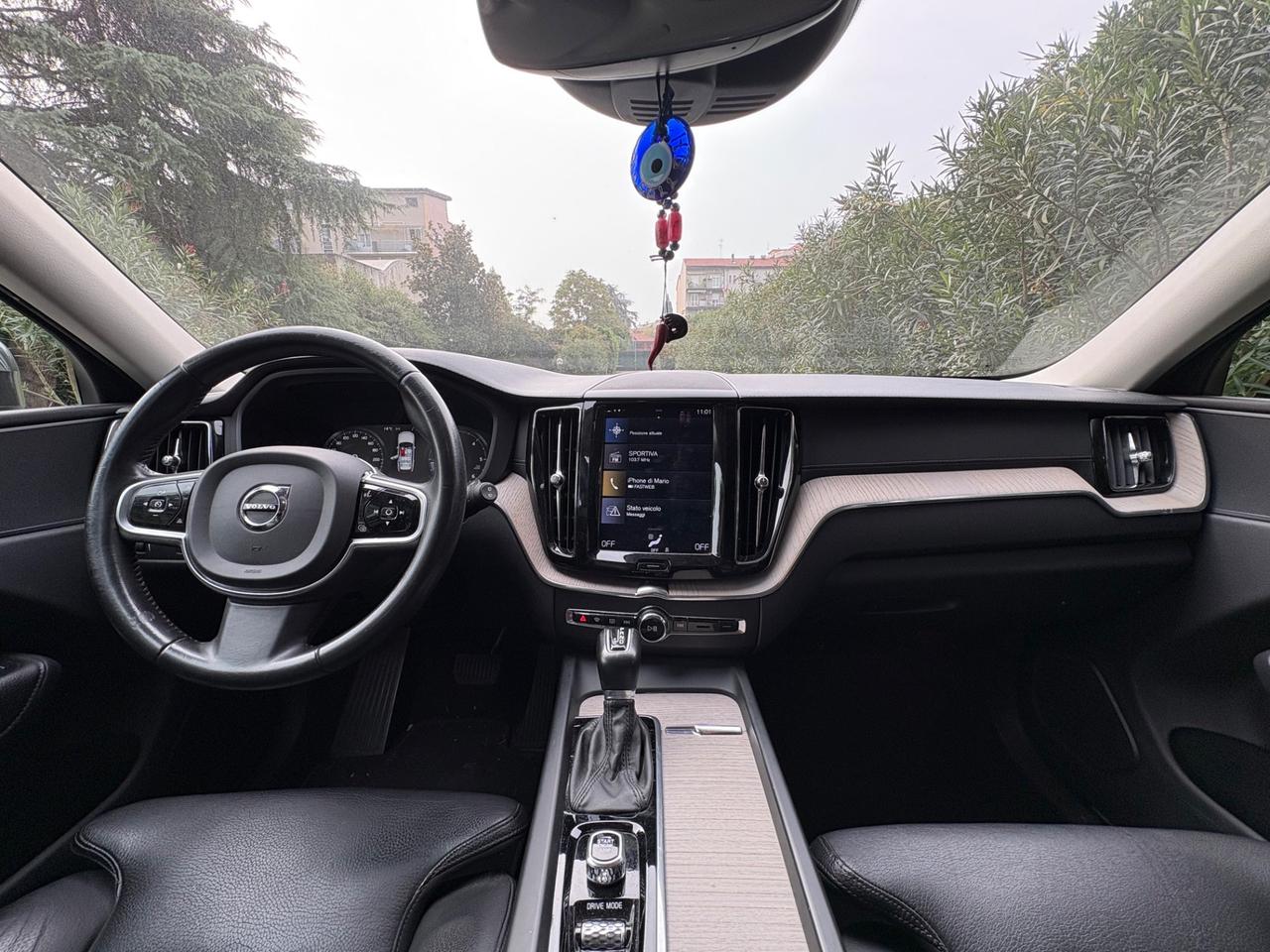 Volvo XC60 2.0 190cv d4 Inscription geartronic