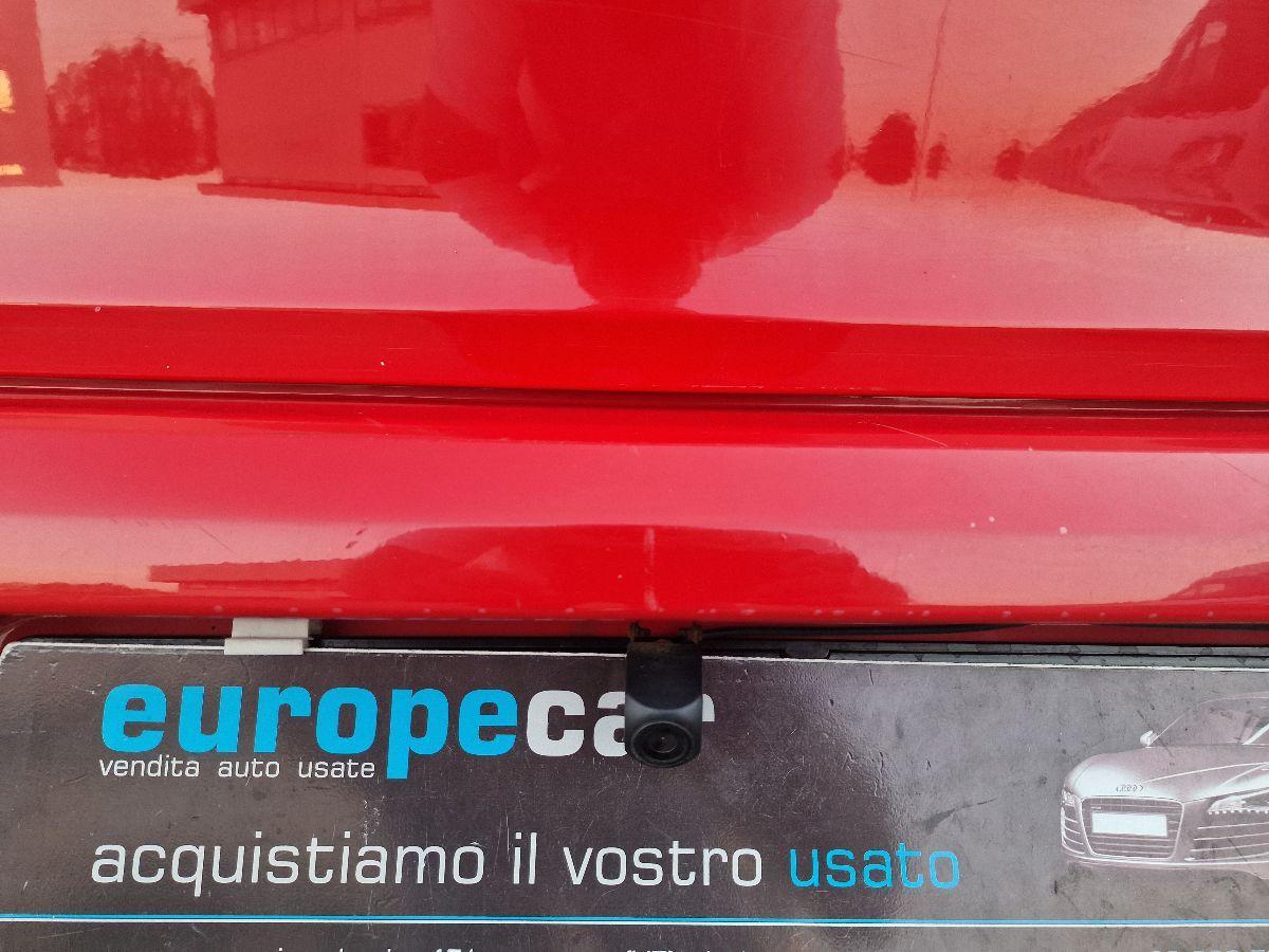 VOLKSWAGEN - Polo - 1.2 60CV 5p. United NEOPATENTATI