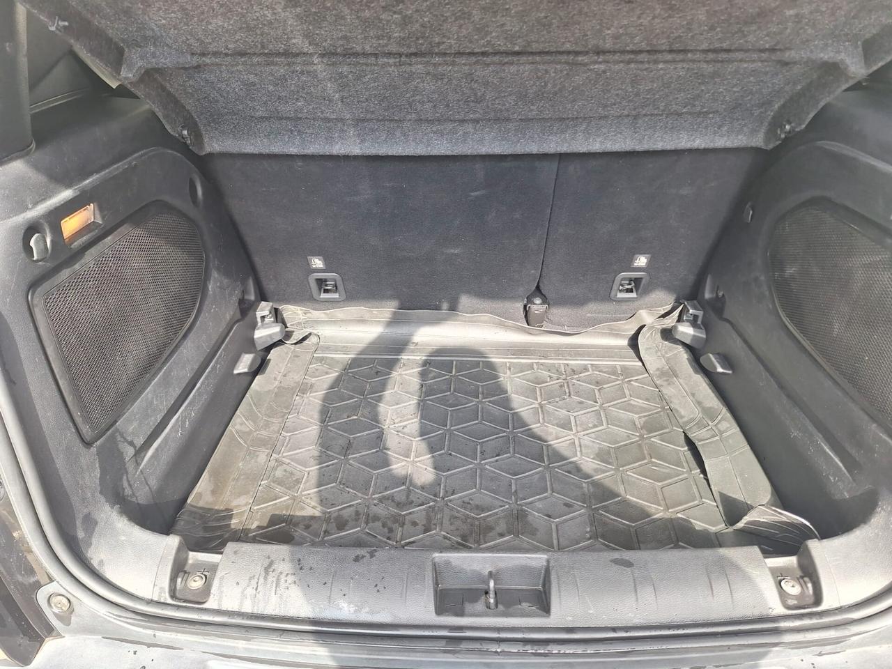 Jeep Renegade 1.6 Mjt DDCT 120 CV Limited