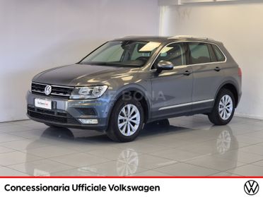 Volkswagen Tiguan 2.0 tdi business 4motion 150cv