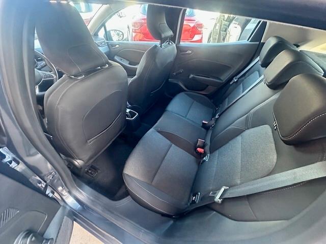 Renault Clio Blue dCi 100 CV 12/21 38.000KM PERFETTA