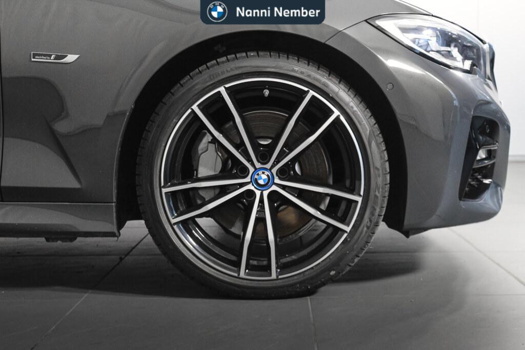 BMW Serie 3 Berlina 330 e Msport Steptronic