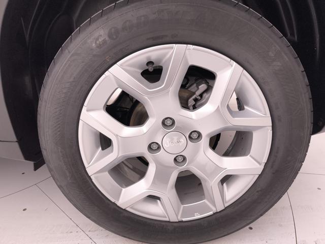 JEEP Avenger 1.2 t. e-hybr.mhev Altitude fwd 110cv edct6