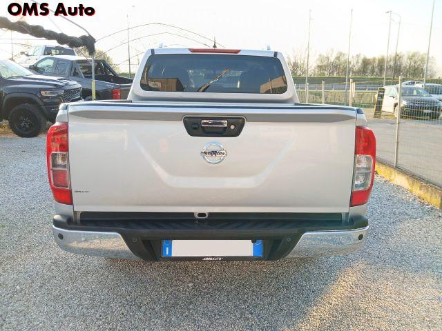 NISSAN Navara 2.3 dCi 190 CV 4WD Double Cab Tekna Prezzo finito