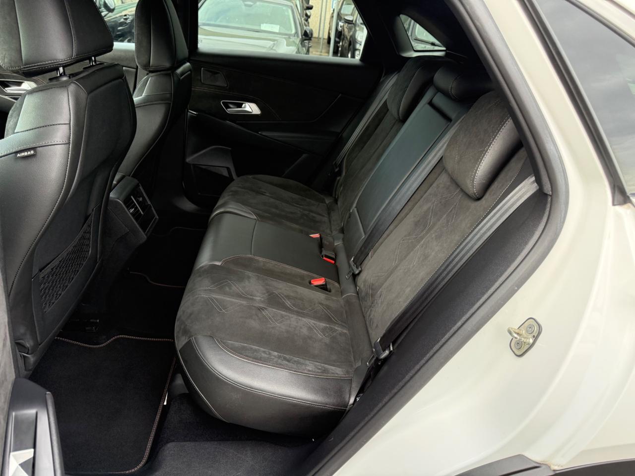 Ds 7 Crossback BlueHDi 130 aut. Performance Line