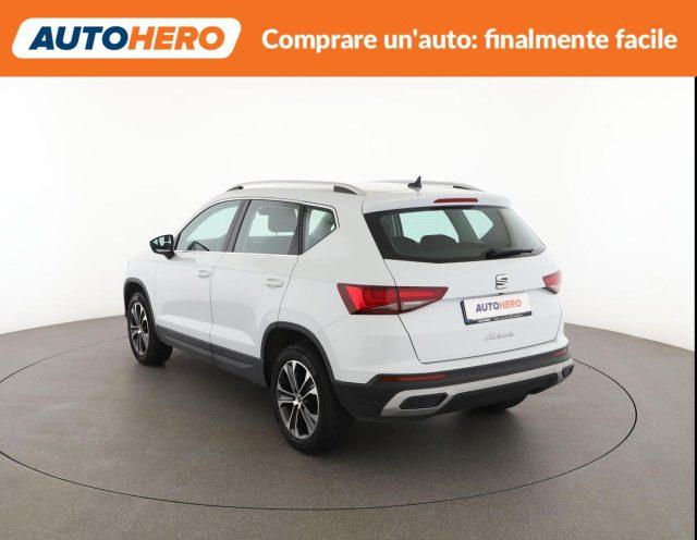 SEAT Ateca 1.0 TSI Business