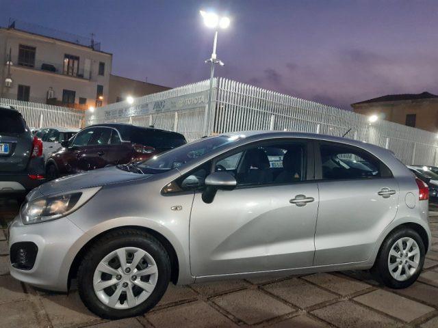 KIA Rio 1.1 CRDi WGT 5p. EX