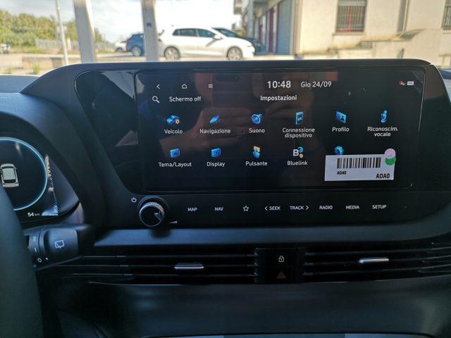 HYUNDAI i20 1.0 T-GDI Connectline-Neopatentati