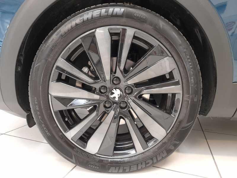 PEUGEOT 3008 II 2021 - 3008 1.5 bluehdi GT Pack s&s 130cv eat8