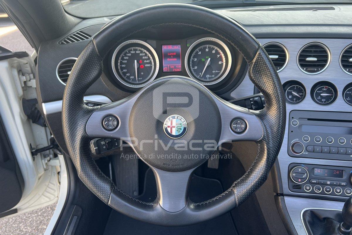 ALFA ROMEO Spider 3.2 JTS V6 Q4