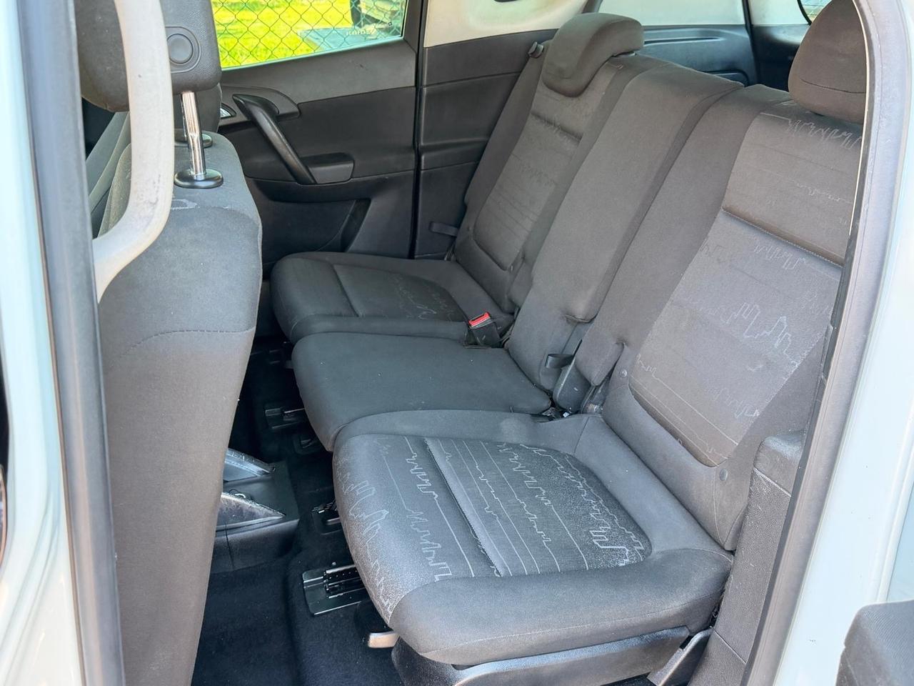 Opel Meriva 1.4 Turbo 120CV GPL Tech Cosmo