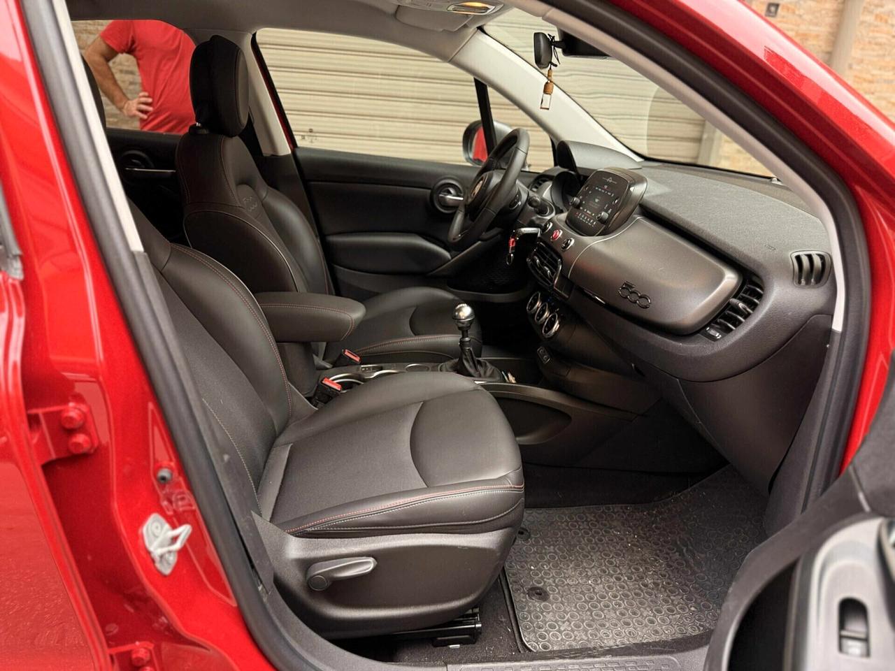 Fiat 500X 1.0 T3 120 CV Sport PARI AL NUOVO!!!