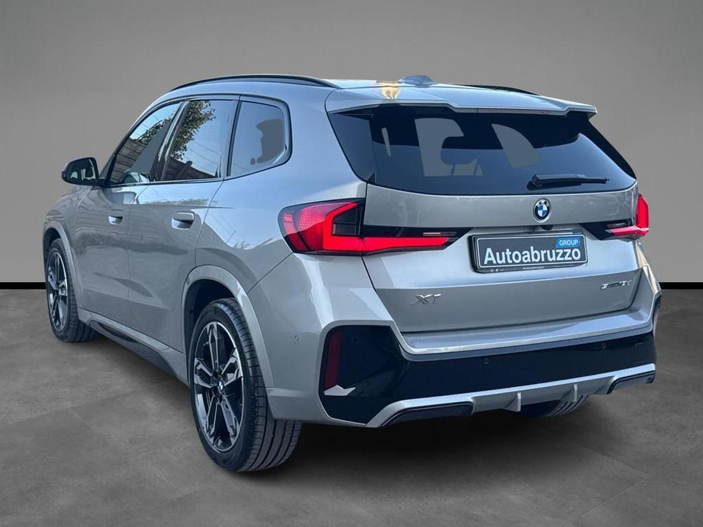BMW X1 18 d MSport Pro sDrive DCT