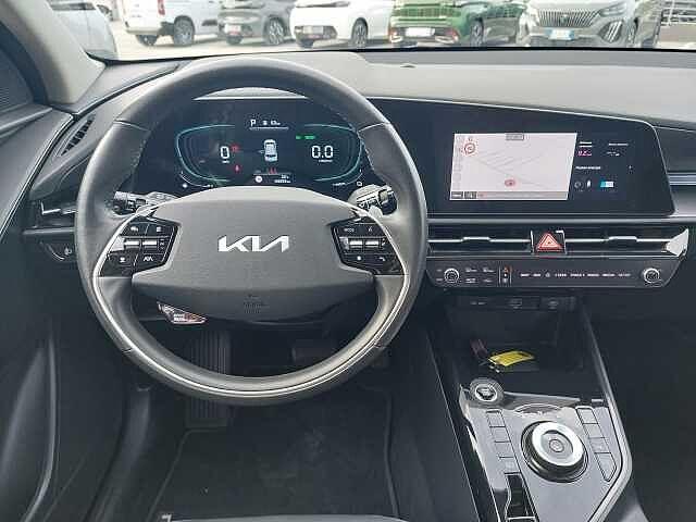 Kia Niro 1.6 GDi DCT HEV Style TT