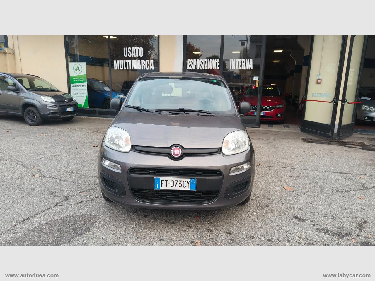 FIAT Panda 1.2 Easy NO VINCOLI