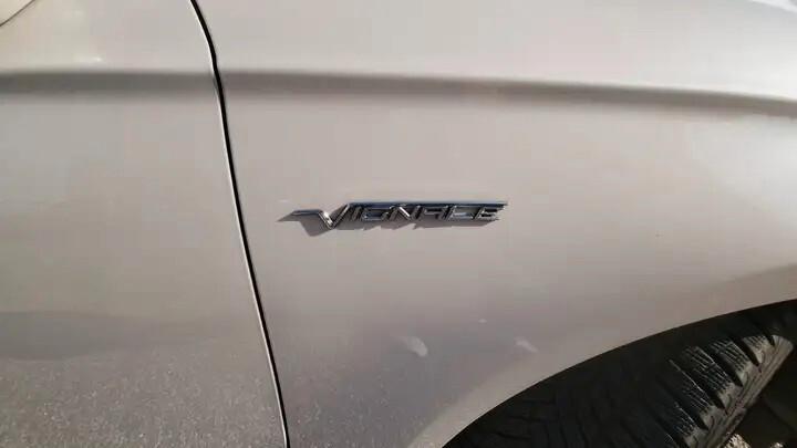 FULL OPTIONAL -BELLISSIMA Ford Mondeo 2.0 TDCi 150 CV S&S Station Wagon Vignale