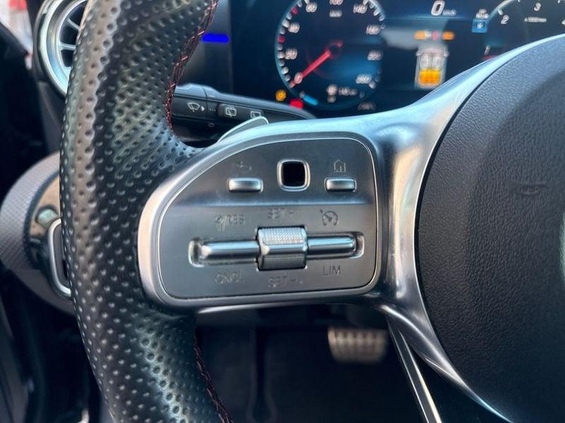 Mercedes-Benz Classe A A 180 d Premium auto