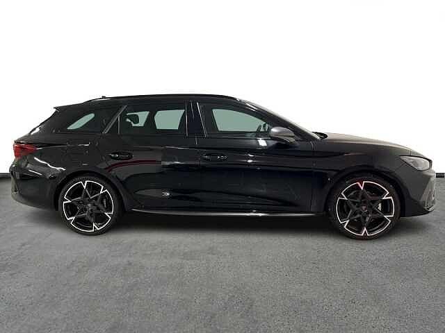 CUPRA Leon Sportstourer 1.5 Hybrid 150 CV DSG