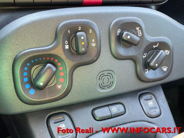 FIAT Panda 1.0 FireFly S&S Hybrid NEOPATENTATI PROMO