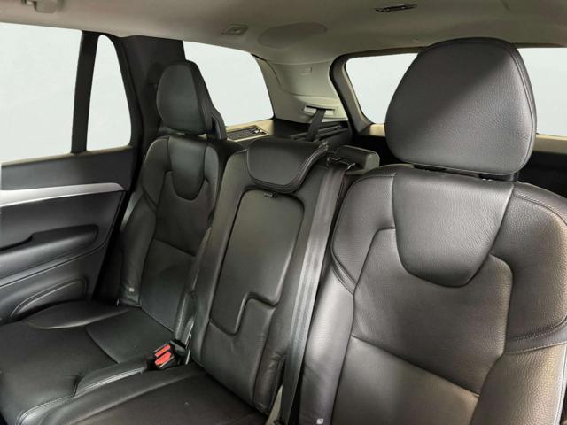 VOLVO XC90 B5 (d) AWD Geartronic 7 posti Momentum Pro