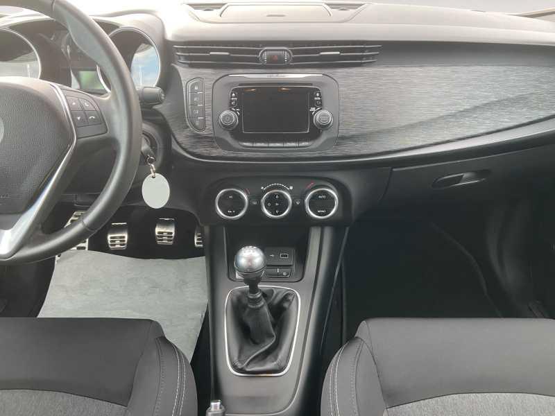 ALFA ROMEO Giulietta 1.4 t. Super 120cv