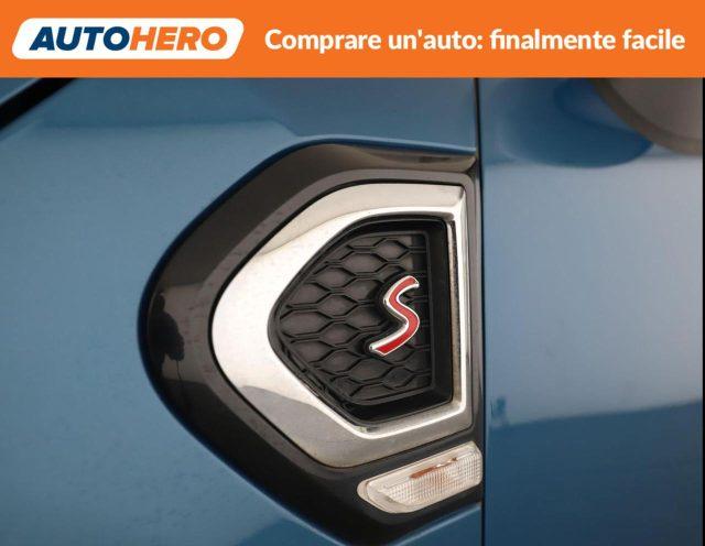 MINI Countryman 2.0 Cooper SD Countryman ALL4 Automatica