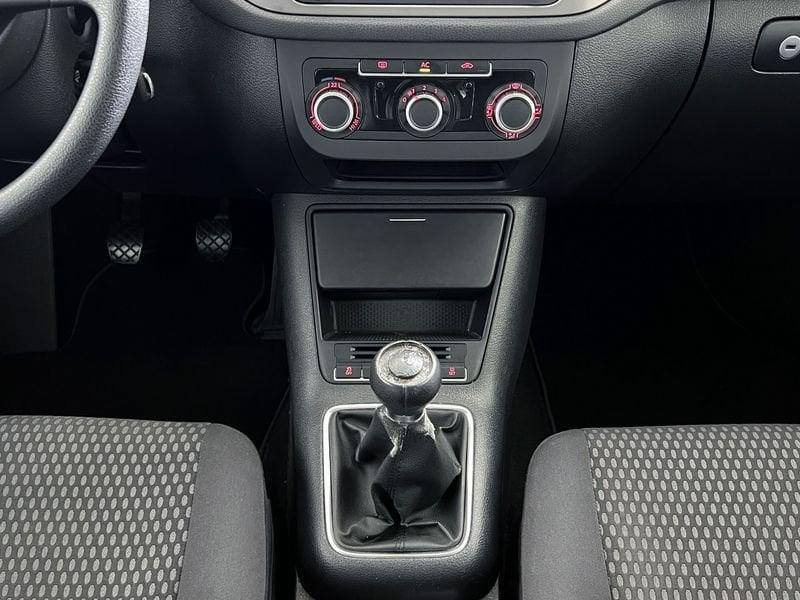 Volkswagen Tiguan Tiguan 2.0 tdi bm Trend&Fun