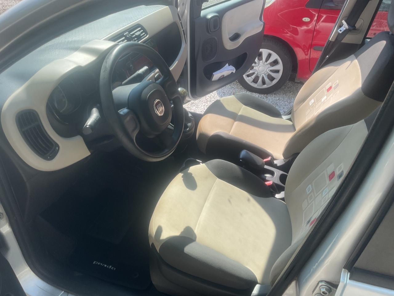 Fiat Panda 1.2 Classic